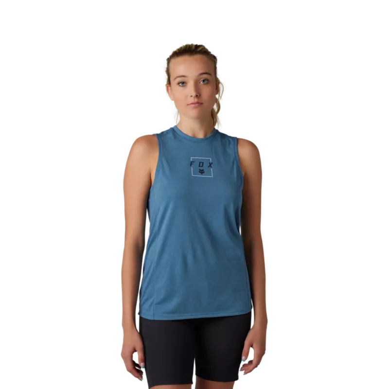 Womens Ranger Drirelease® Tank