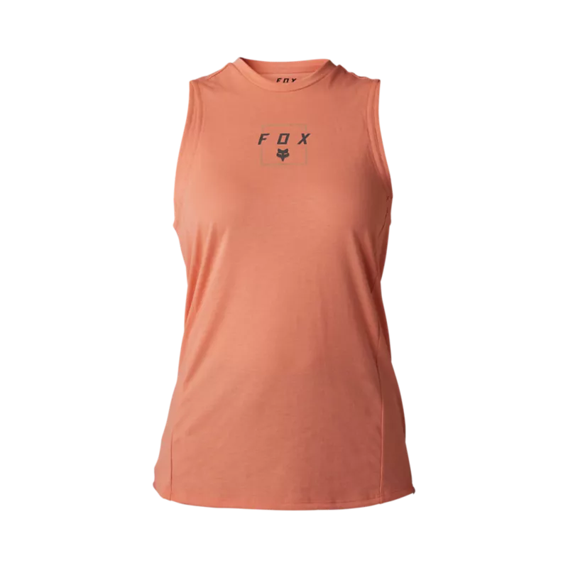 Womens Ranger Drirelease® Tank