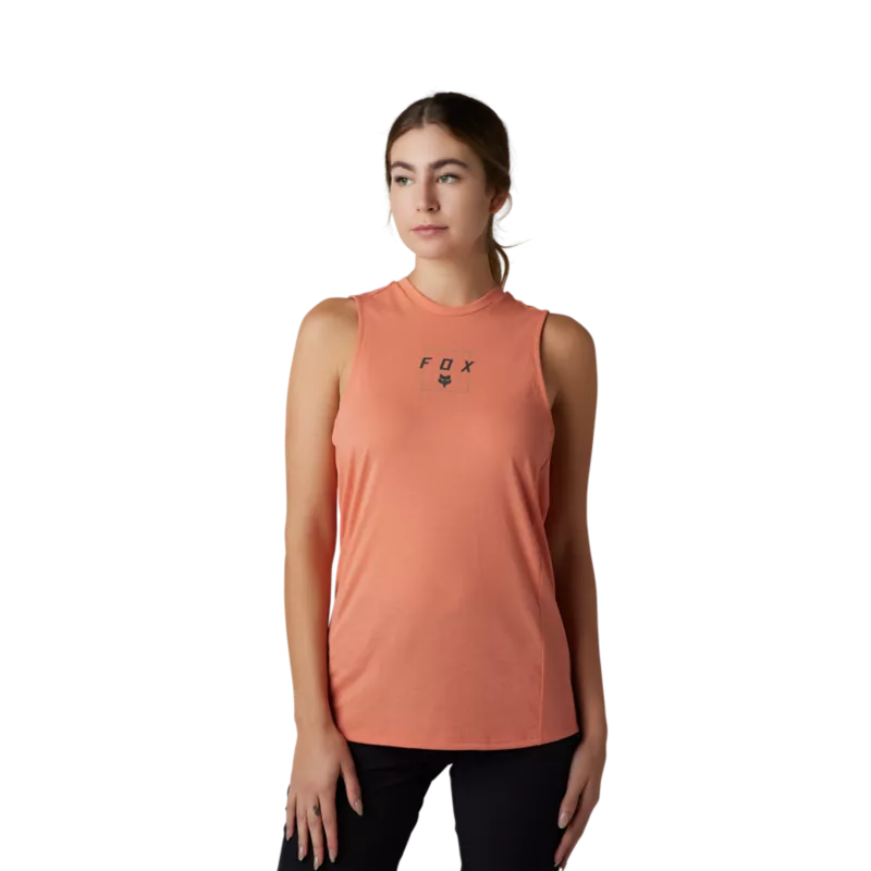 Womens Ranger Drirelease® Tank
