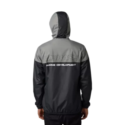 Foyl Pro Circuit Anorak Jacket