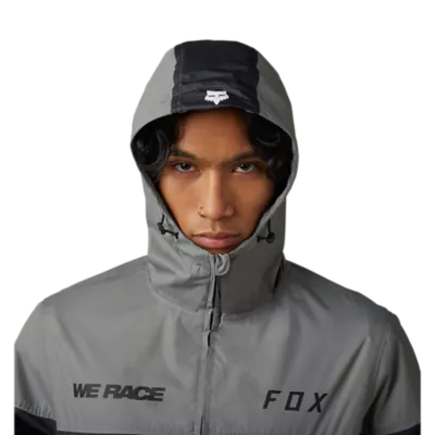 Foyl Pro Circuit Anorak Jacket