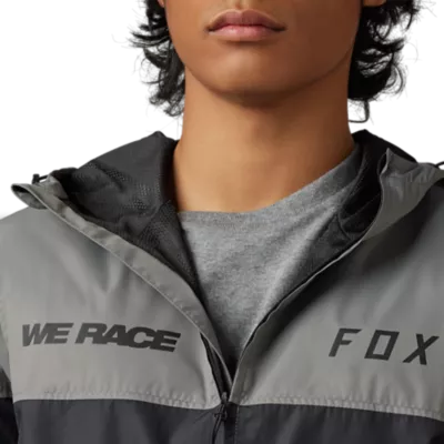 Foyl Pro Circuit Anorak Jacket