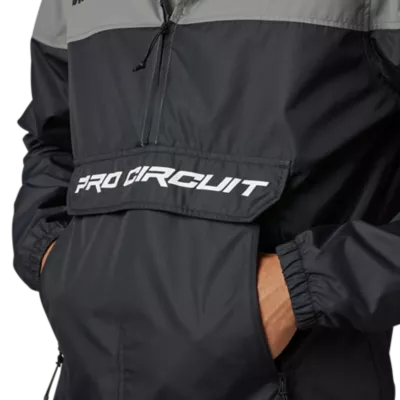 FOYL PC ANORAK 