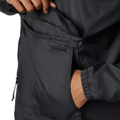 Foyl Pro Circuit Anorak Jacket