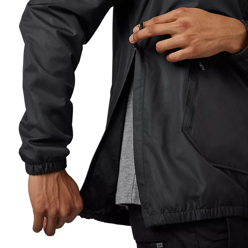 Foyl Pro Circuit Anorak Jacket Foyl Pro Circuit Anorak Jacket