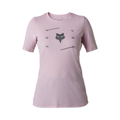 pink fox racing shirt