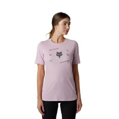 Fox Racing Women's Ranger Drirelease Jersey