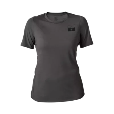 Womens Ranger drirelease Fract Jersey