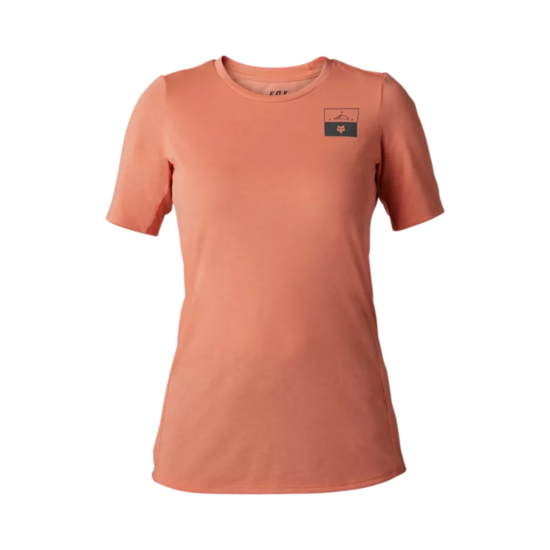 Maglia Ranger Fract Drirelease® Donna