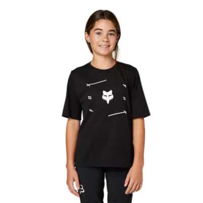 YTH RANGER DR SS JERSEY VENI 