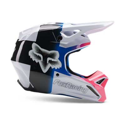 Coudières Motocross | Fox Racing® France