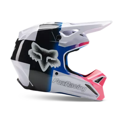 Las mejores ofertas en Fox Racing Motocross/Enduro Cascos de motocicleta y  Powersports