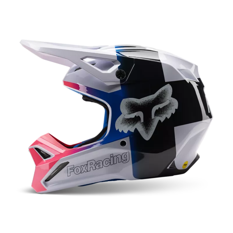 V1 HORYZN [BLK/WHT] XS