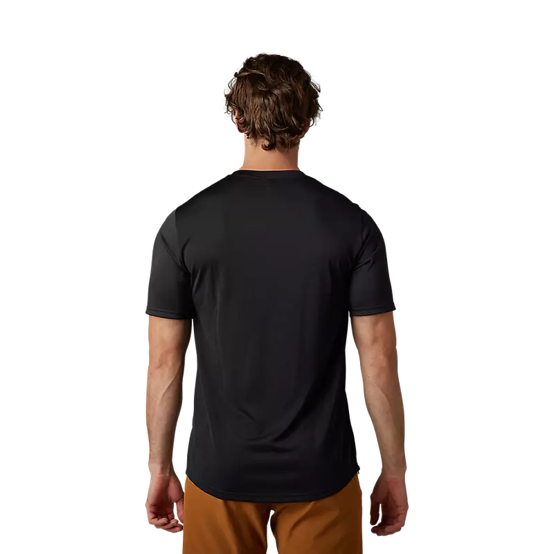 Ranger TruDri Short Sleeve Jersey