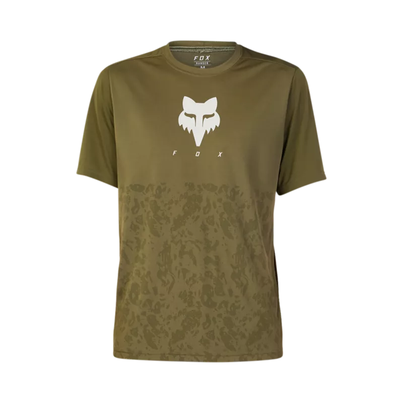 Ranger TruDri Short Sleeve Jersey