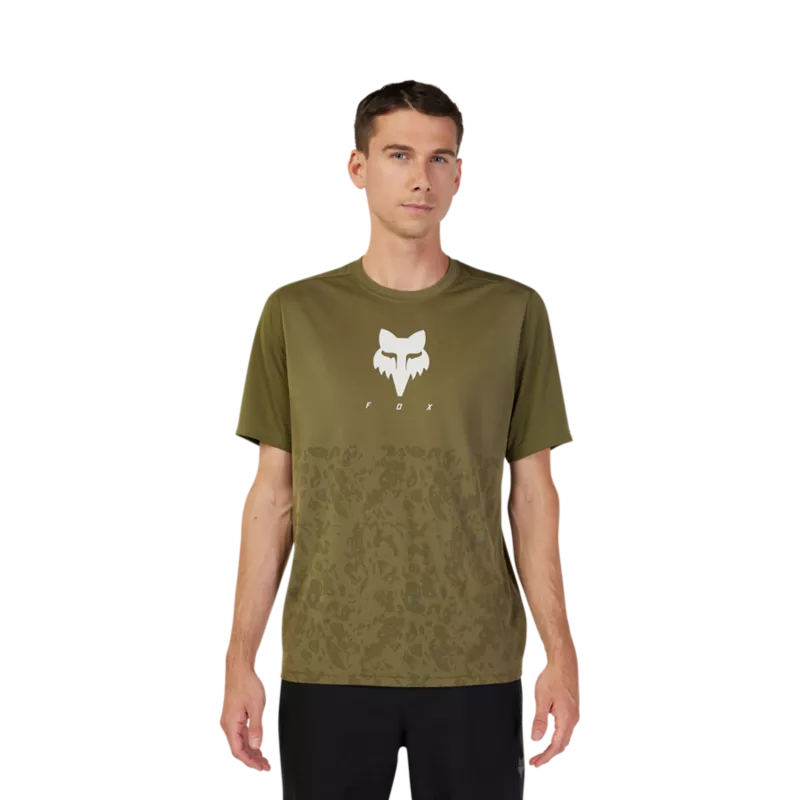 RANGER TRU DRI SS JERSEY 