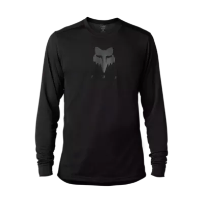 Ranger TruDri Long Sleeve Jersey