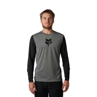 RANGER TRU DRI LS JERSEY [PTR] S | Fox Racing®