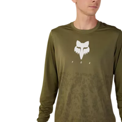 Fox dri outlet fit shirts