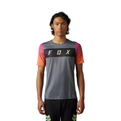 FLEXAIR SS JERSEY ARCADIA 