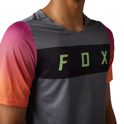 FLEXAIR SS JERSEY ARCADIA 