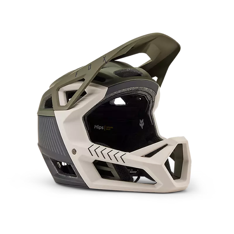 Capacete Proframe RS Mash
