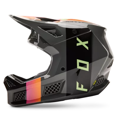 自転車本体 Fox rampage small with fox goggles Fox rampage small with fox goggles