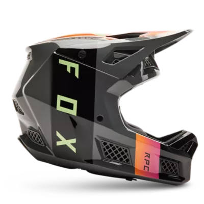 Fox rpc helmet new arrivals