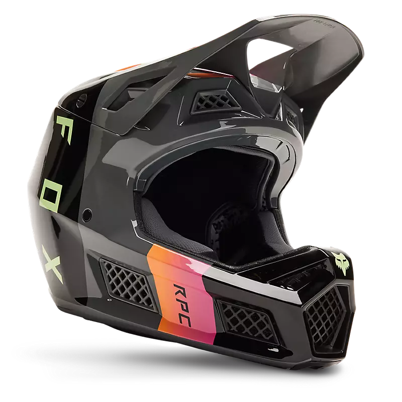 Rampage Pro Carbon Mips® Reez Helmet Rampage Pro Carbon Mips® Reez Helmet