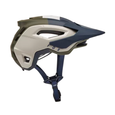 Speedframe Helmet - Aggressive Open-Face