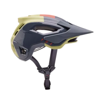 Speedframe Helmet - Aggressive Open-Face | Fox Racing®