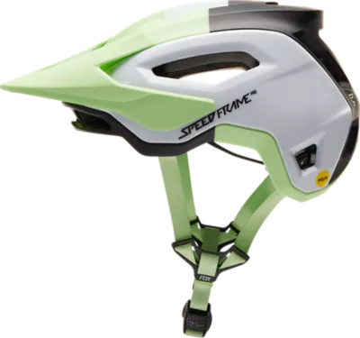 fox racing speedframe pro mtb helmet