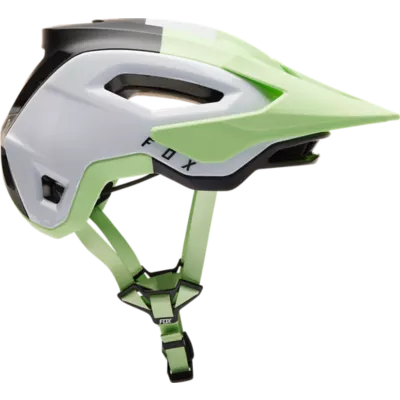 Casque vtt fox flux hot sale