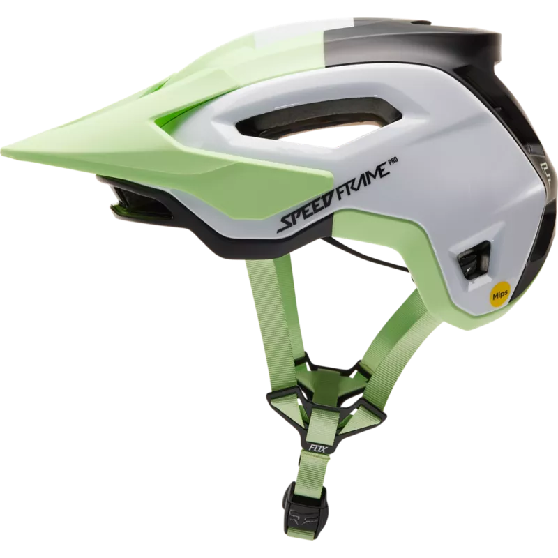SPEEDFRAME PRO KLIF, CE 