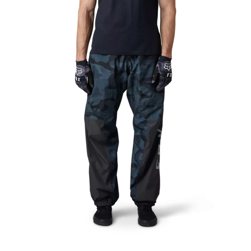 RANGER DRIVE OVERPANT 