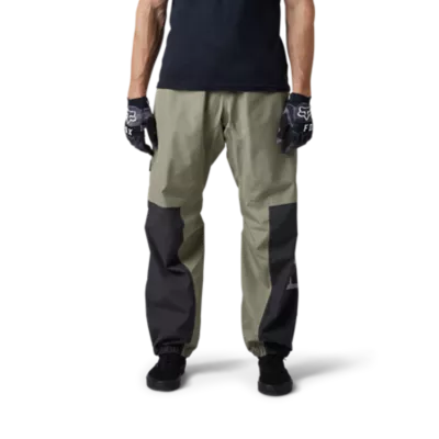 RANGER DRIVE OVERPANT 