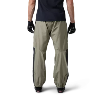 RANGER DRIVE OVERPANT 