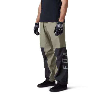 RANGER DRIVE OVERPANT 