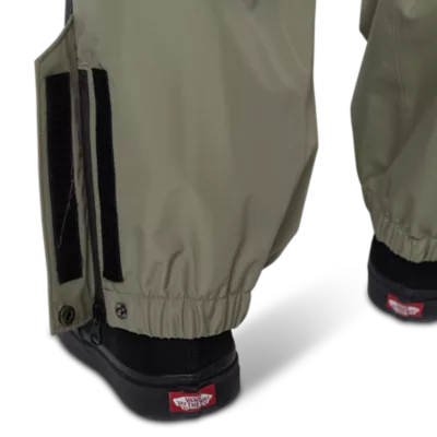 RANGER DRIVE OVERPANT 