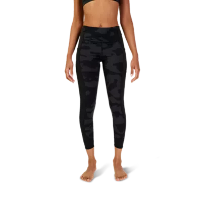 WOMENS MOTIVE CAMO LEGGING [SCAR] L