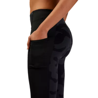 WOMENS MOTIVE CAMO LEGGING 