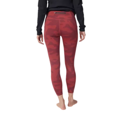 WOMENS MOTIVE CAMO LEGGING 