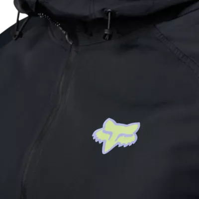 TITLE SPONSOR WINDBREAKER 