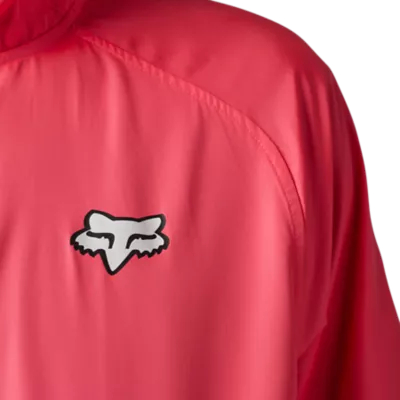 TITLE SPONSOR WINDBREAKER 