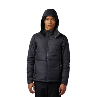 ARTILLERY JACKET [BLK] S | Fox Racing®