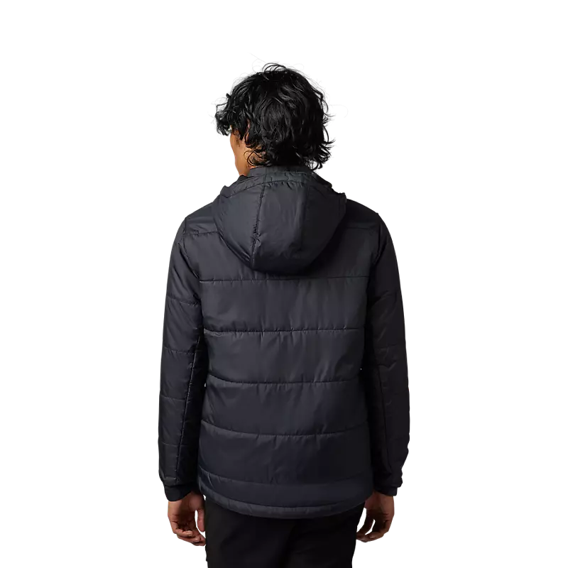Artillery Jacket Artillery Jacket