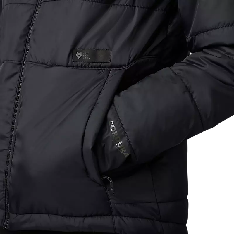 Artillery Jacket Artillery Jacket