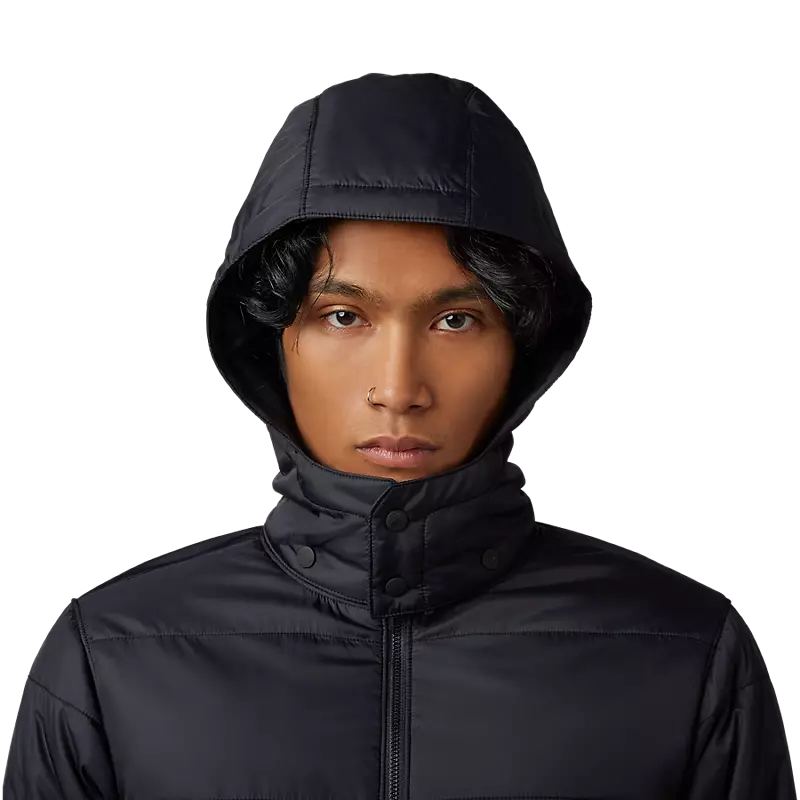 Artillery Jacket Artillery Jacket