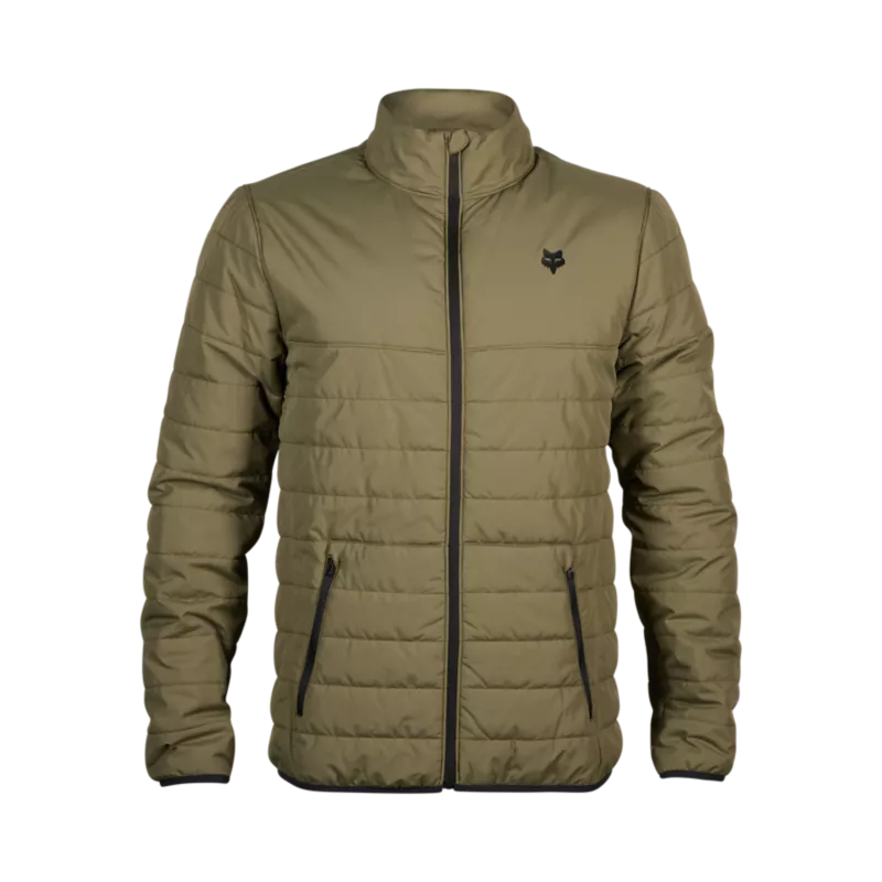 Giacca imbottita Howell