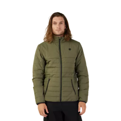 HOWELL PUFFY JACKET 